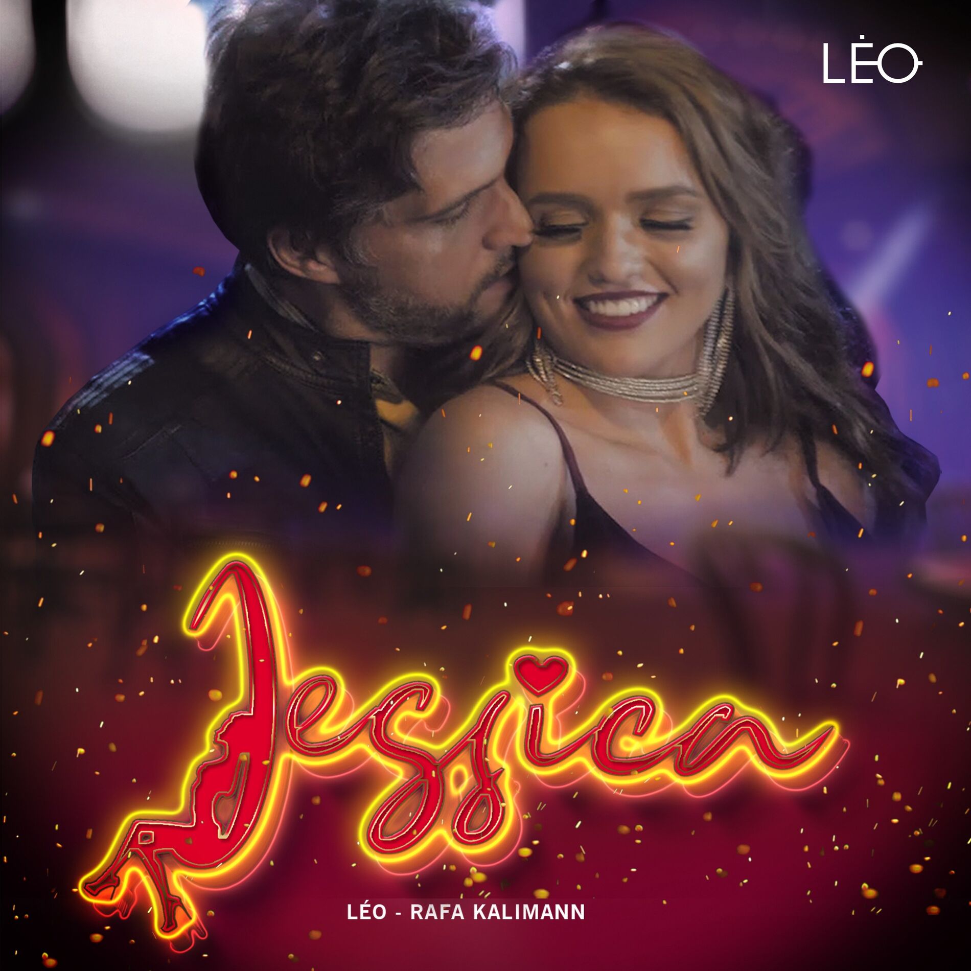 Album cover of Jessica