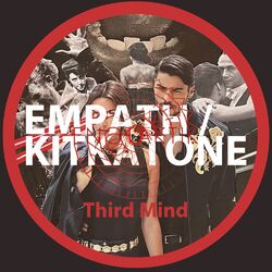 Cover of Third Mind