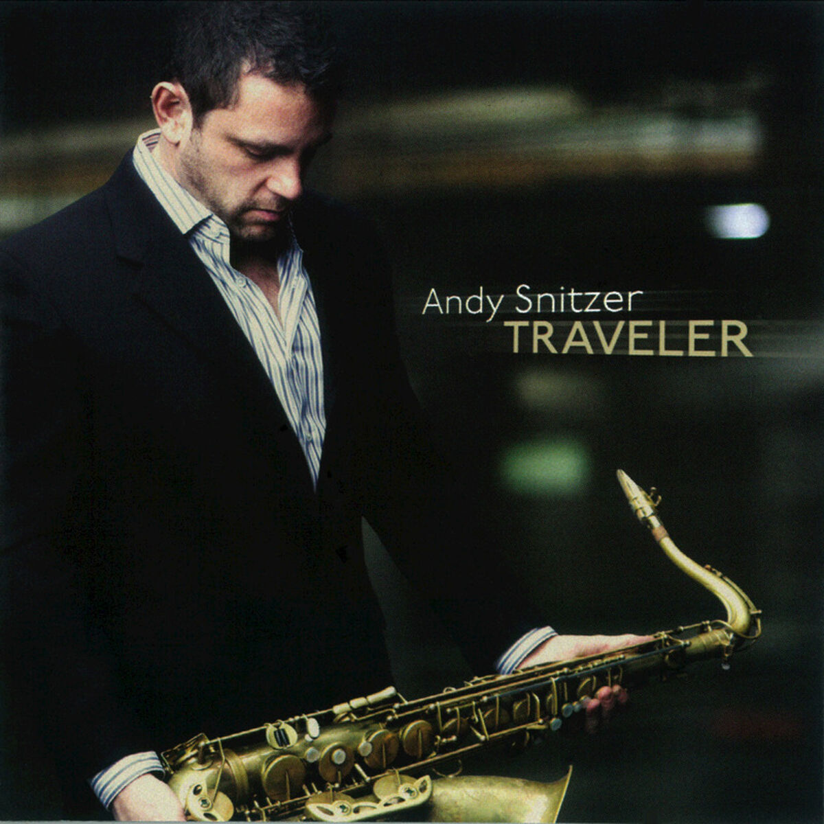 Album cover of Traveler