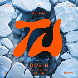 Cover of Dive In (feat. Notelle)