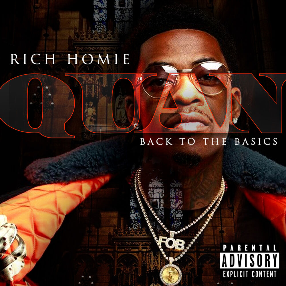 Picture of Back To The Basics