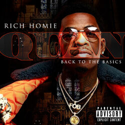 Cover of Back To The Basics