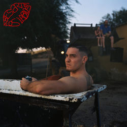 Cover of Besarte los Labios by undefined
