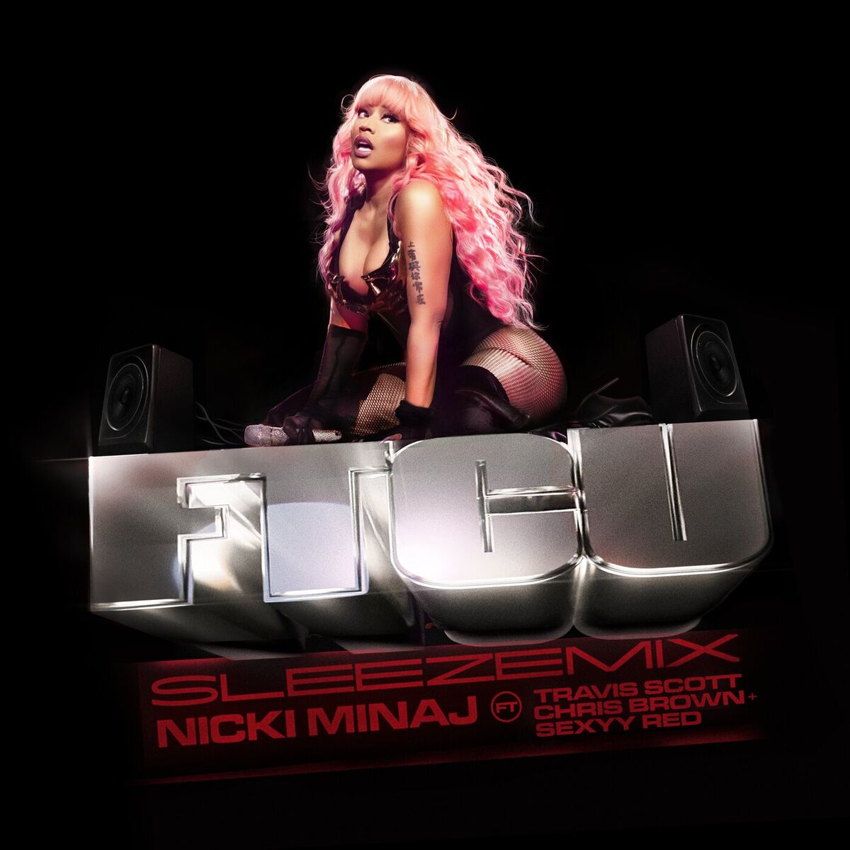 Album cover of FTCU