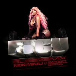 Cover of FTCU (SLEEZEMIX)