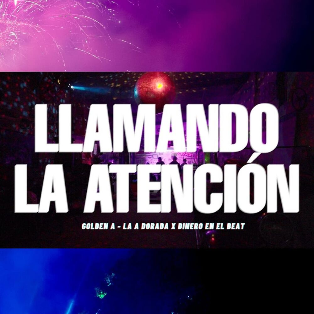 Picture of Llamando la Atención