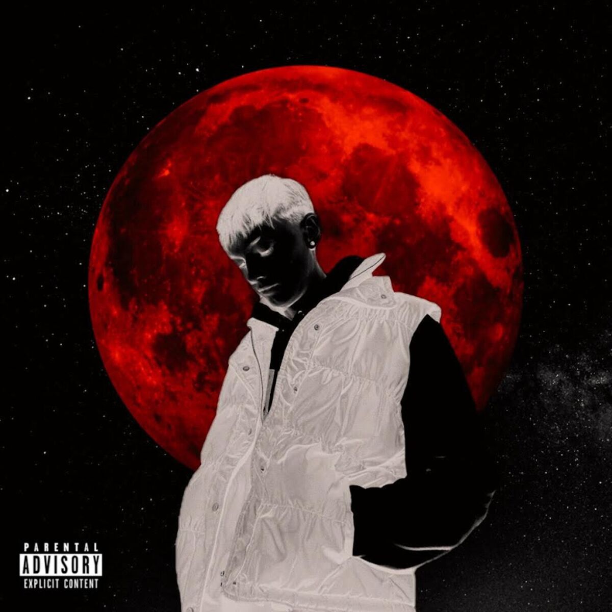Album cover of NIGHT RIDER EP