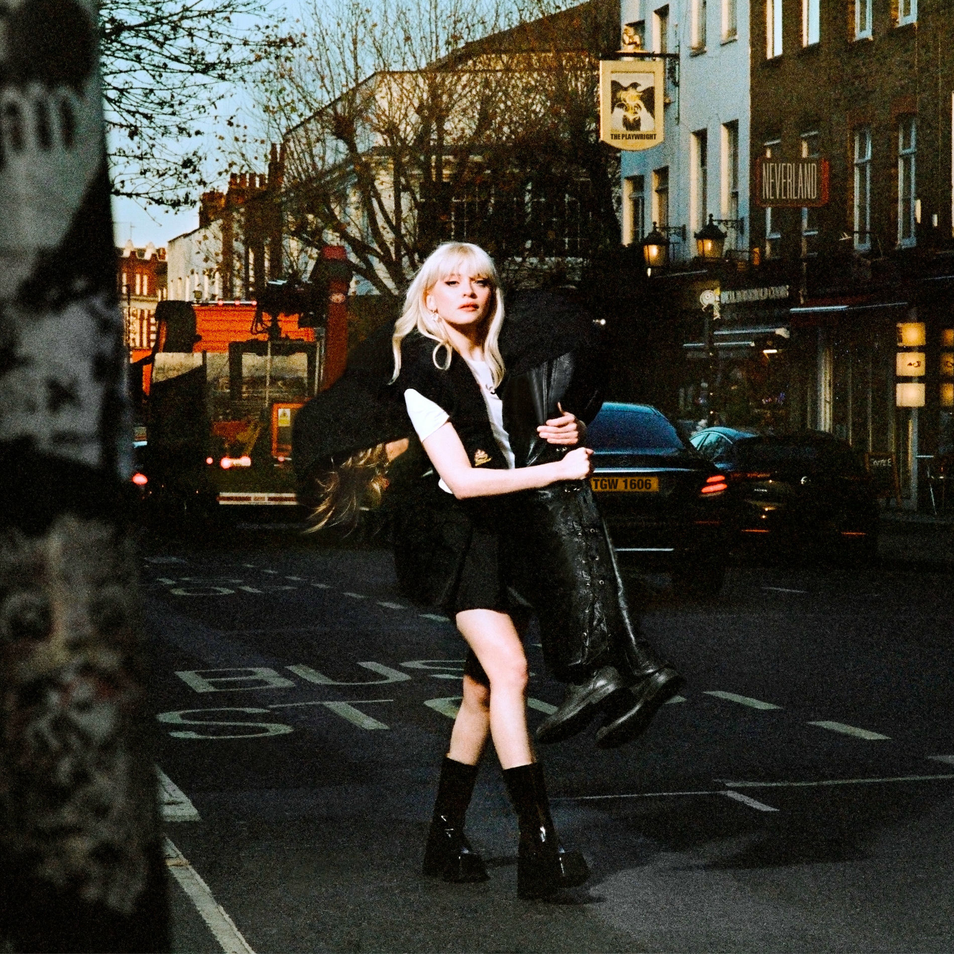 Album cover of Lost The Breakup