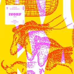 Cover of Rain EP