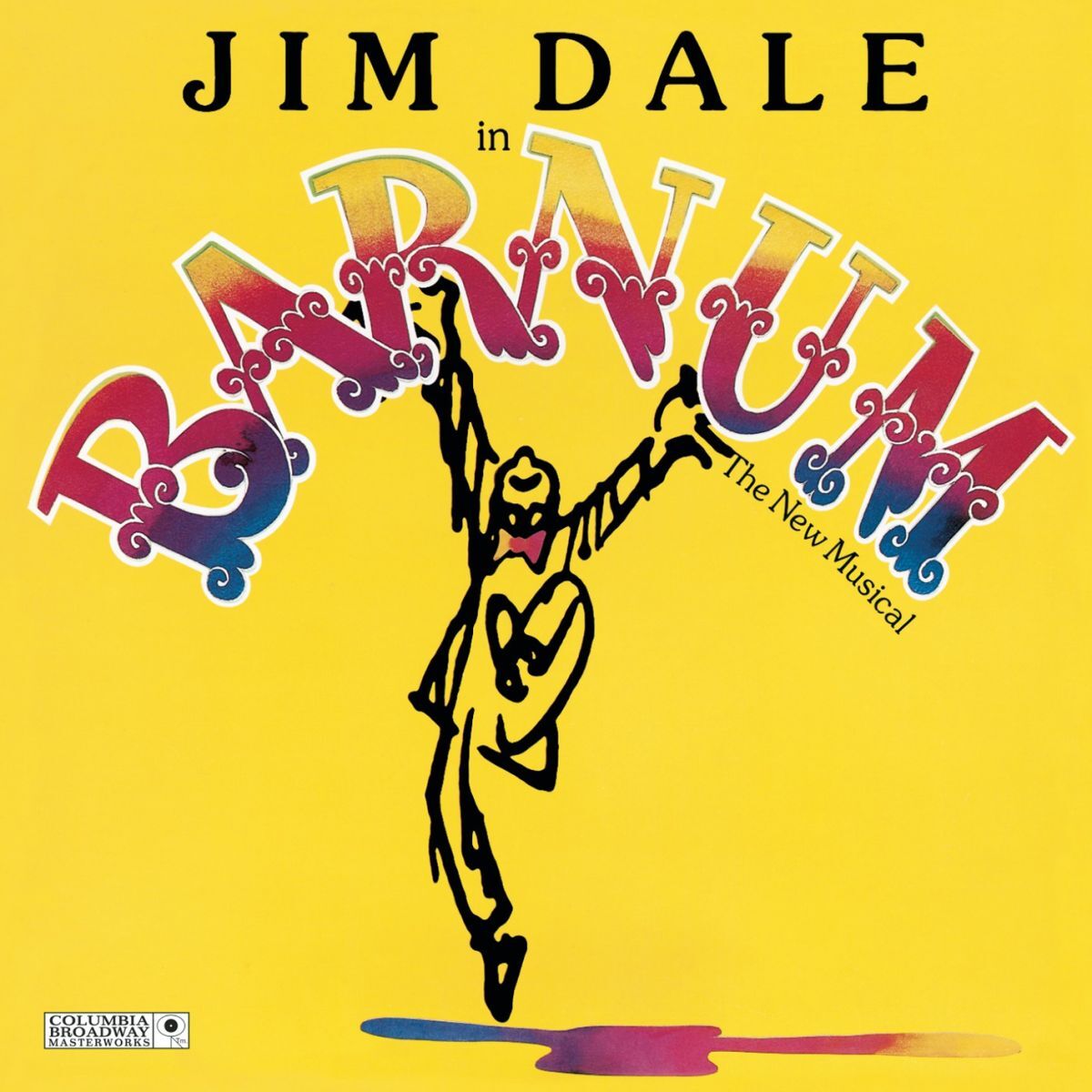Album cover of Join the Circus