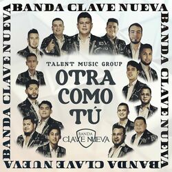 Cover of Otra Como Tú