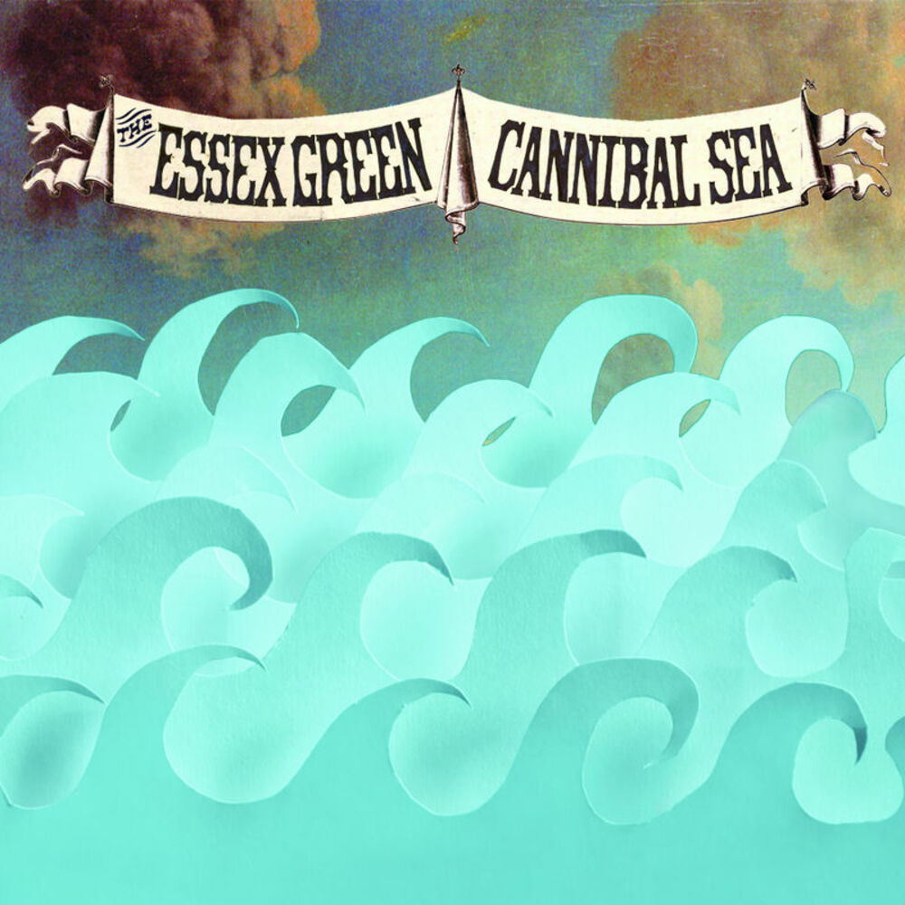 Picture of Cannibal Sea