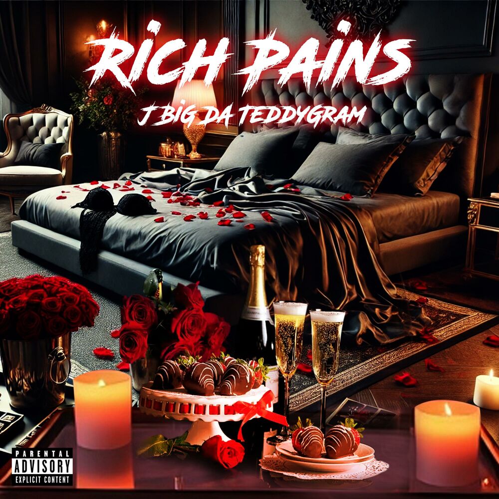 Picture of RICH PAINS