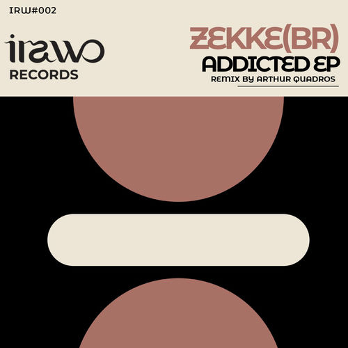  Zekke - Addicted (2025) 