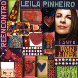 Cover of Reencontro