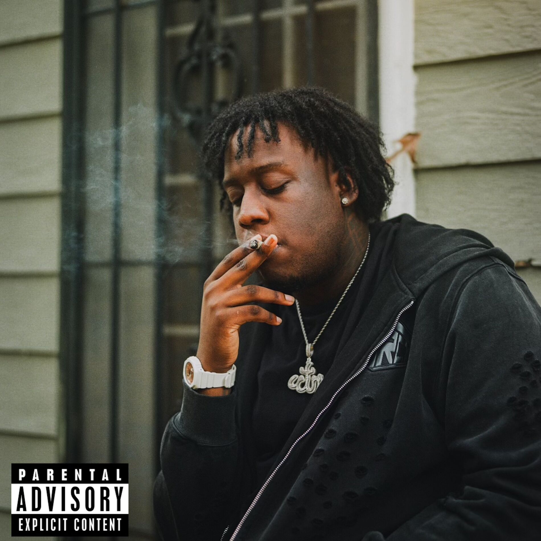 Album cover of JRIP SZN