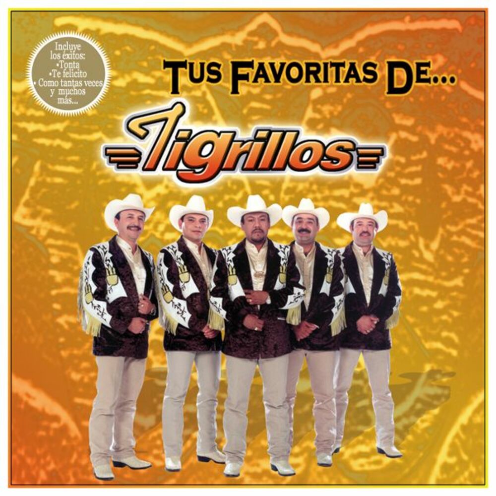 Picture of Tus favorita de...