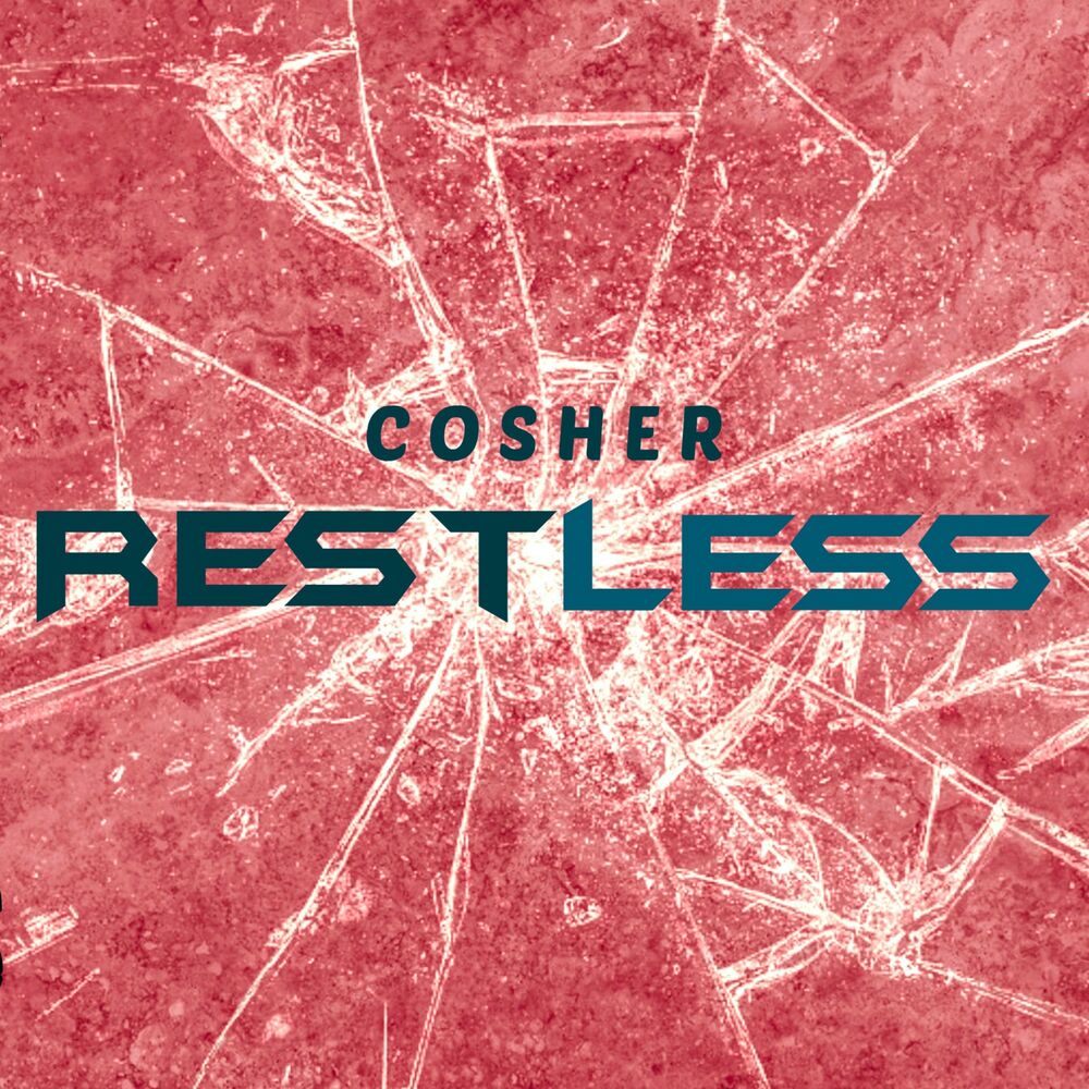 Picture of Restless