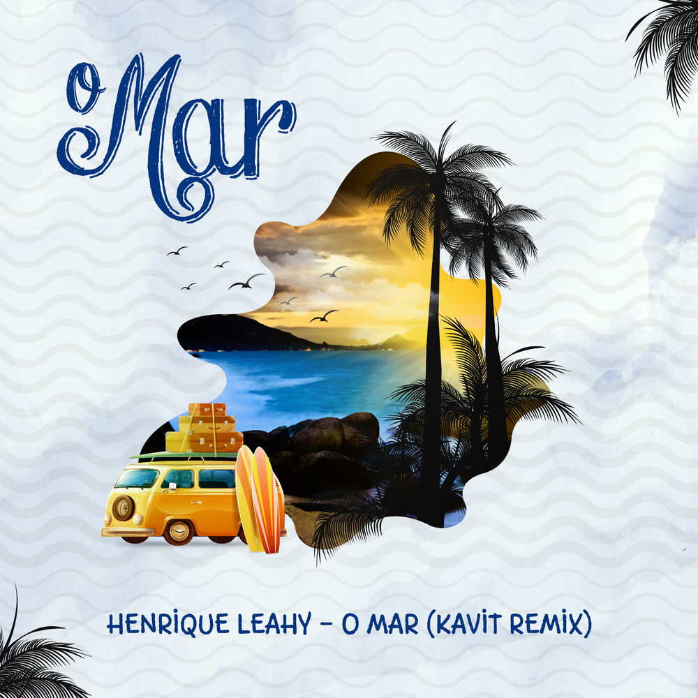Picture of O Mar (Remix)