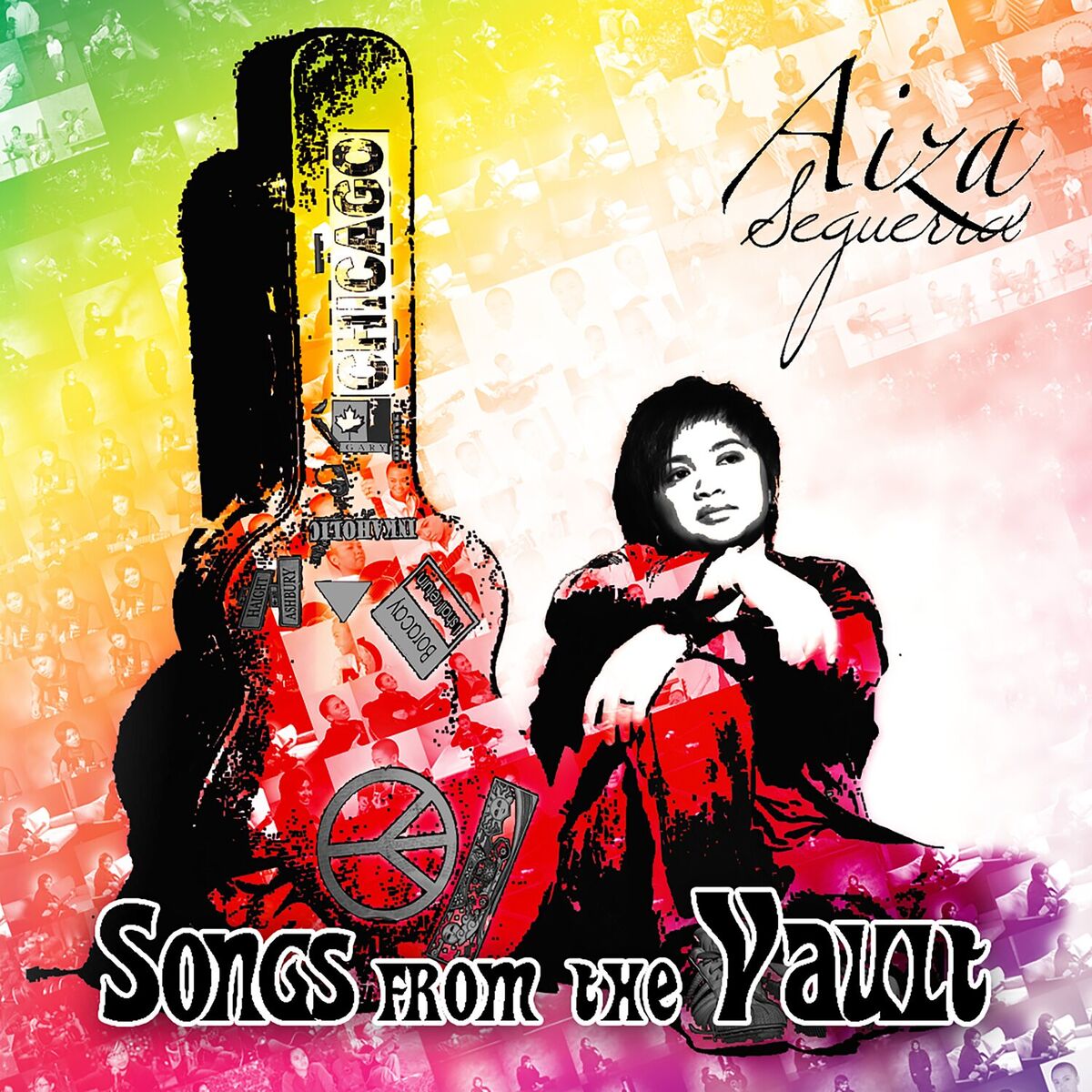 Album cover of Songs from the Vault