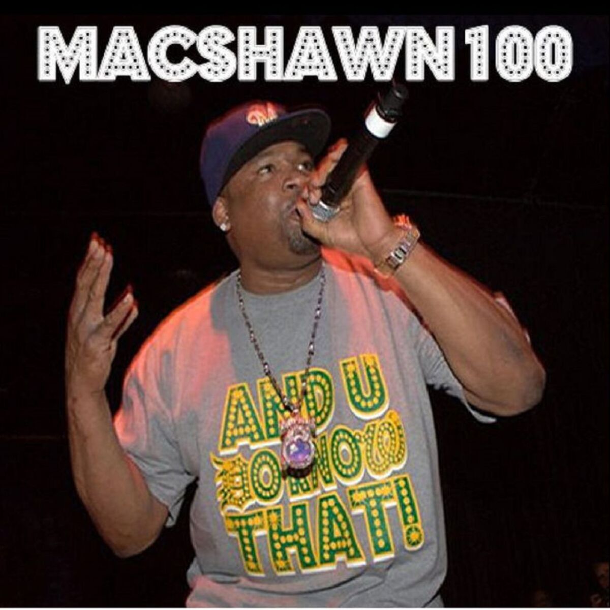 Album cover of Your Favorite Rapper's Favorite Rapper