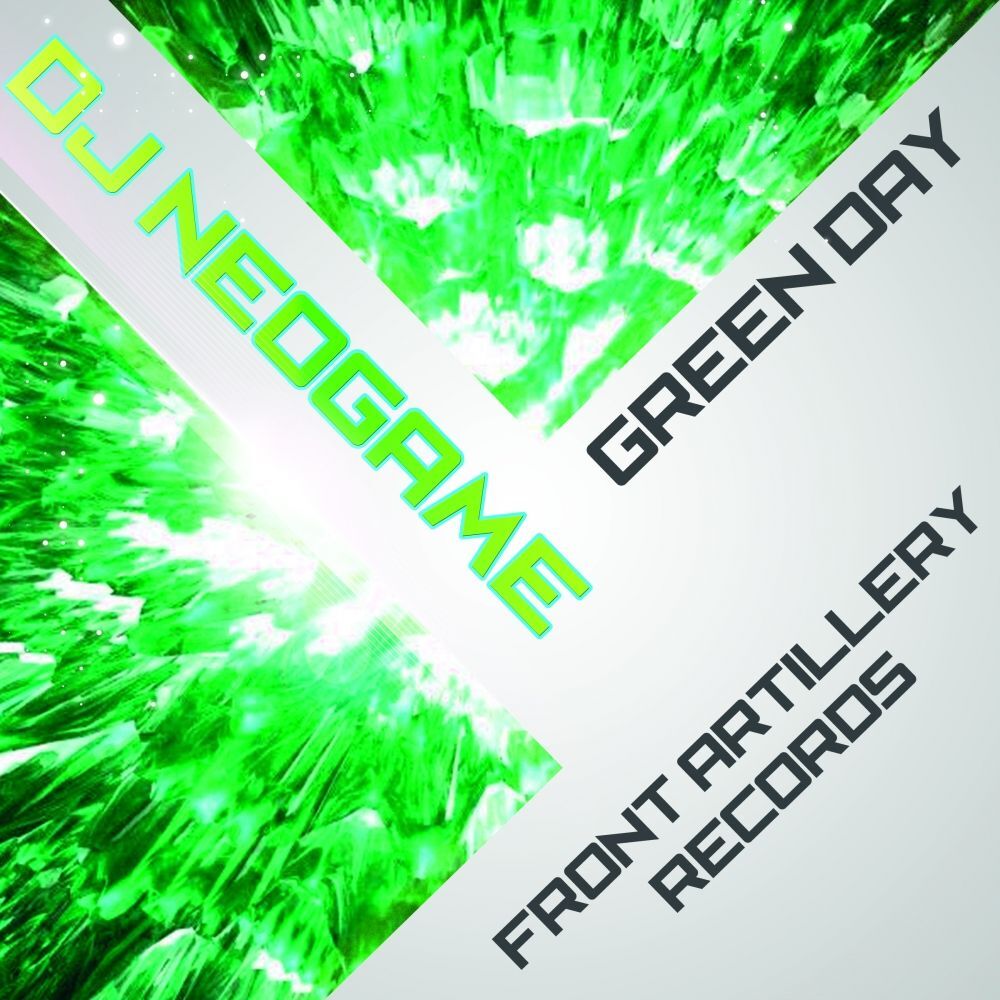 Picture of Green Day