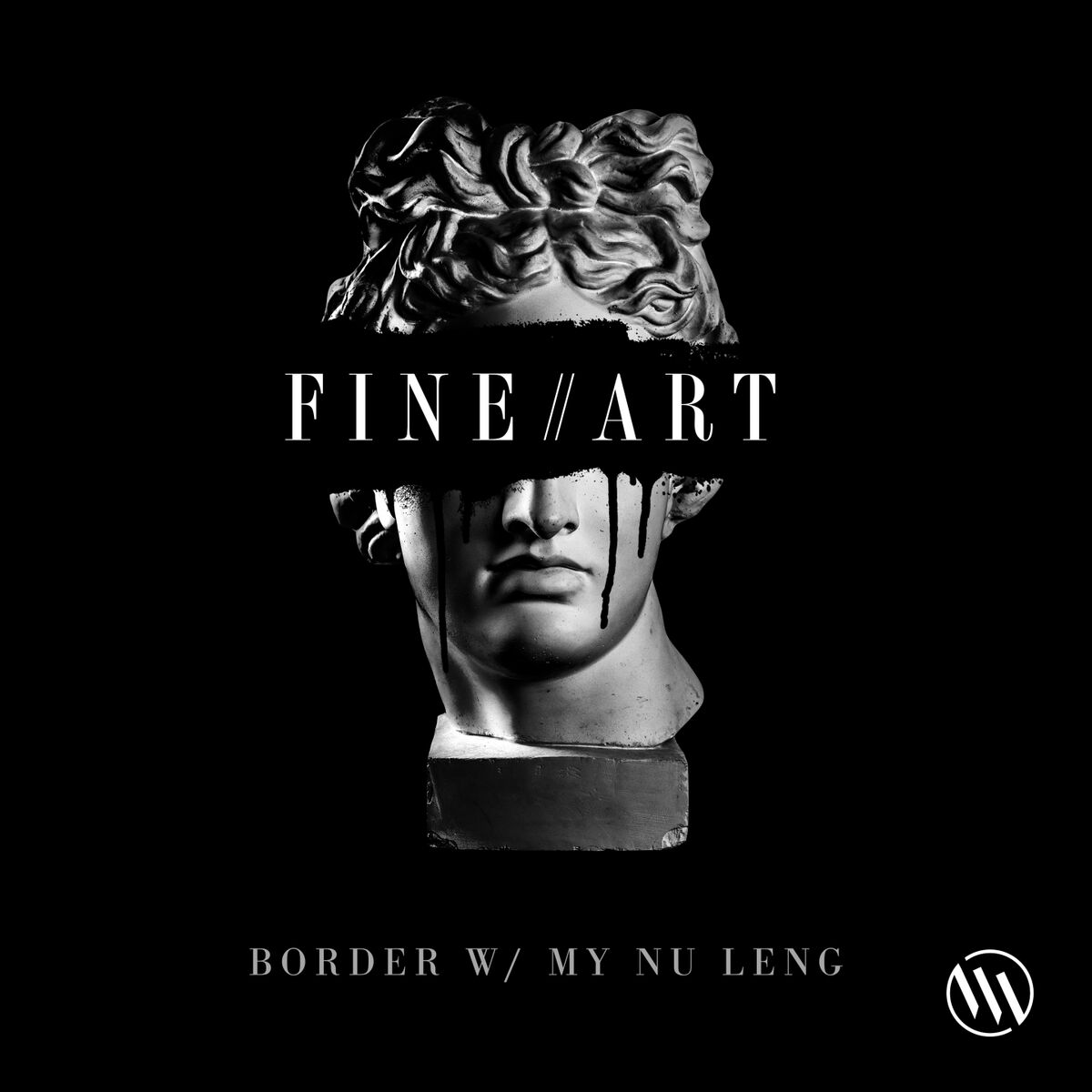 Album cover of Border