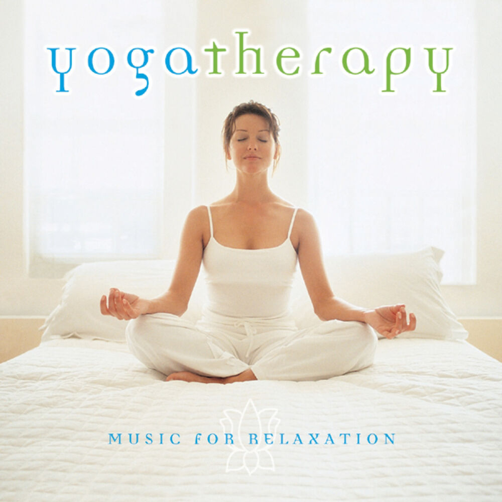 Picture of Yogatherapy
