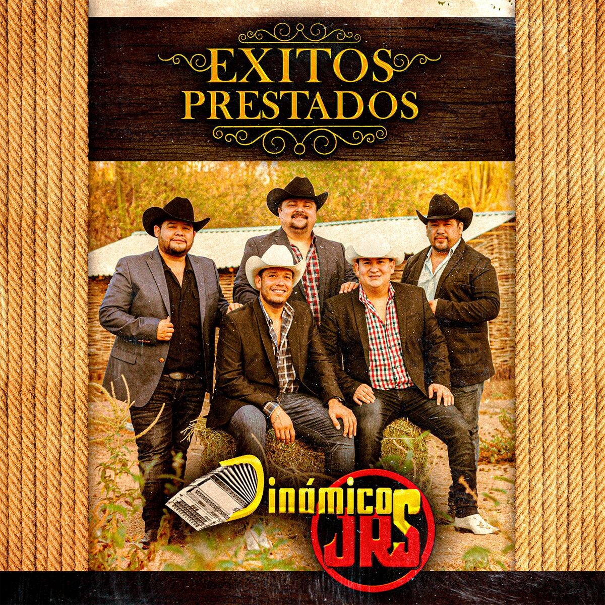 Album cover of La Calabaza