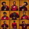 Hold Somebody by Young Jonn album cover
