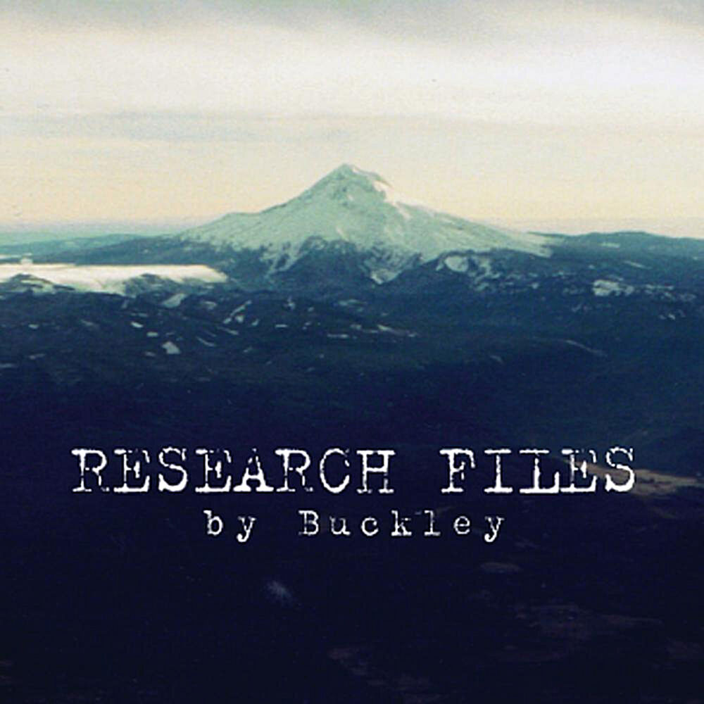Picture of Research Files