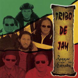 Cover of Reggae na estrada