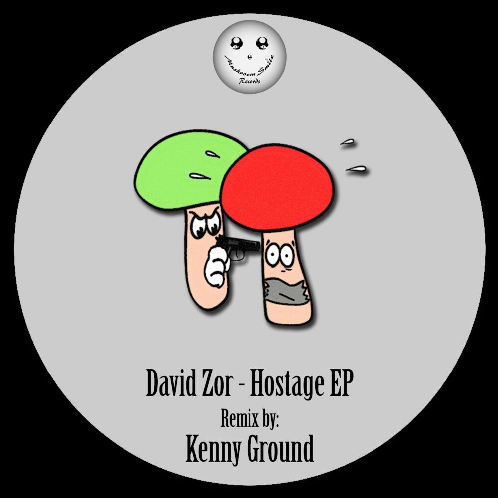 Picture of Hostage EP