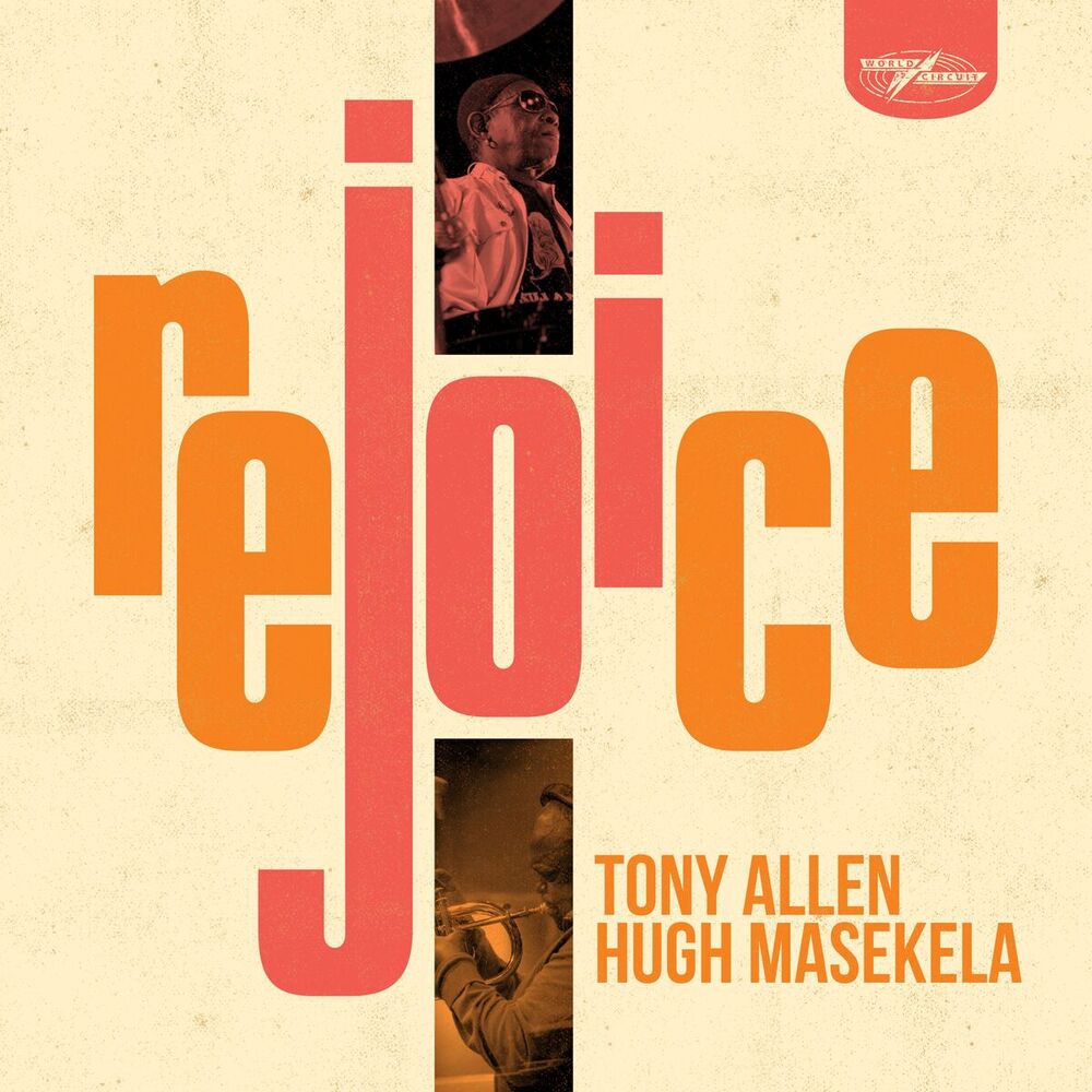 Picture of Rejoice