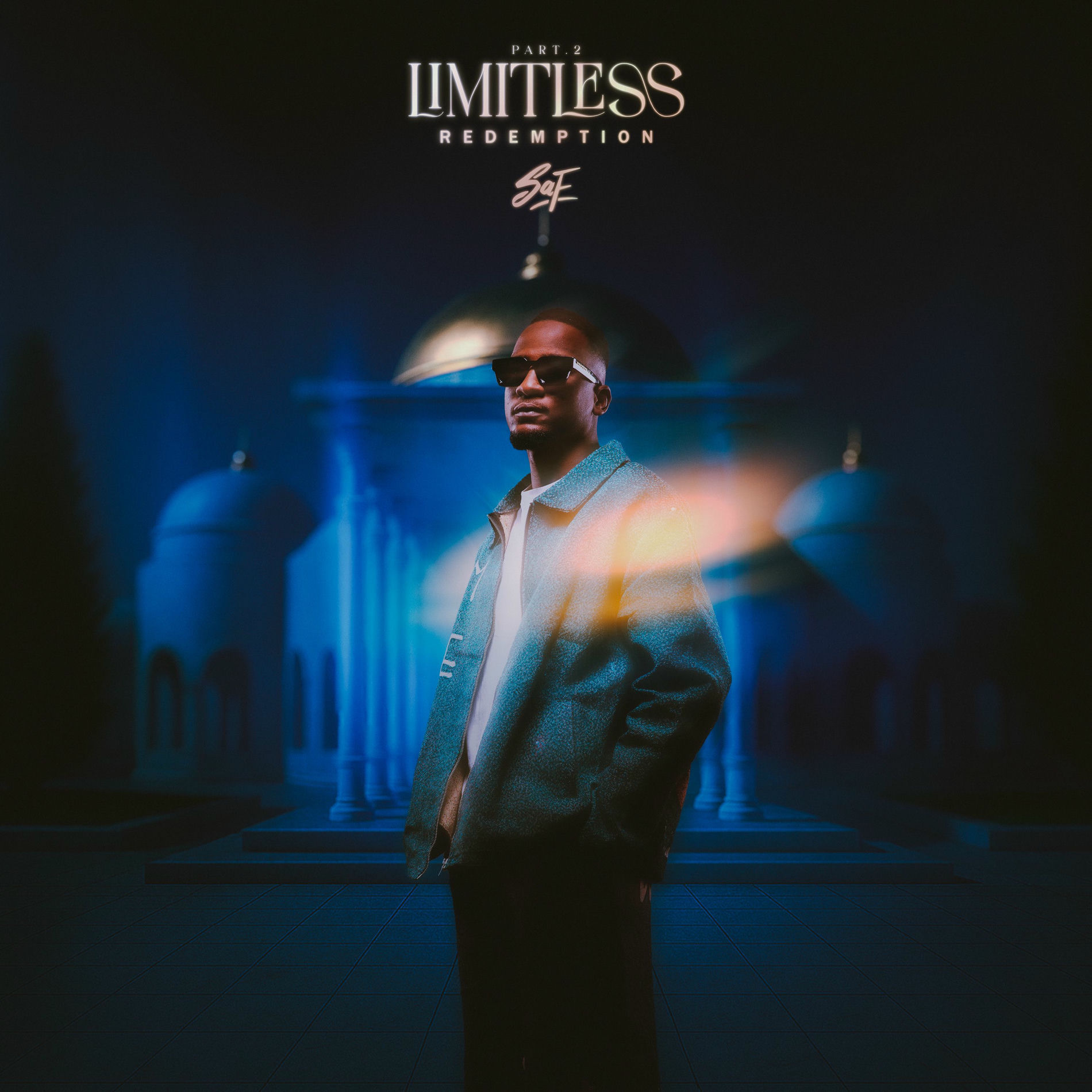 Album cover of COMME ÇA