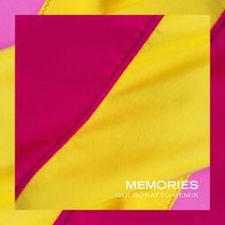 Memories (Gui Boratto Remix)