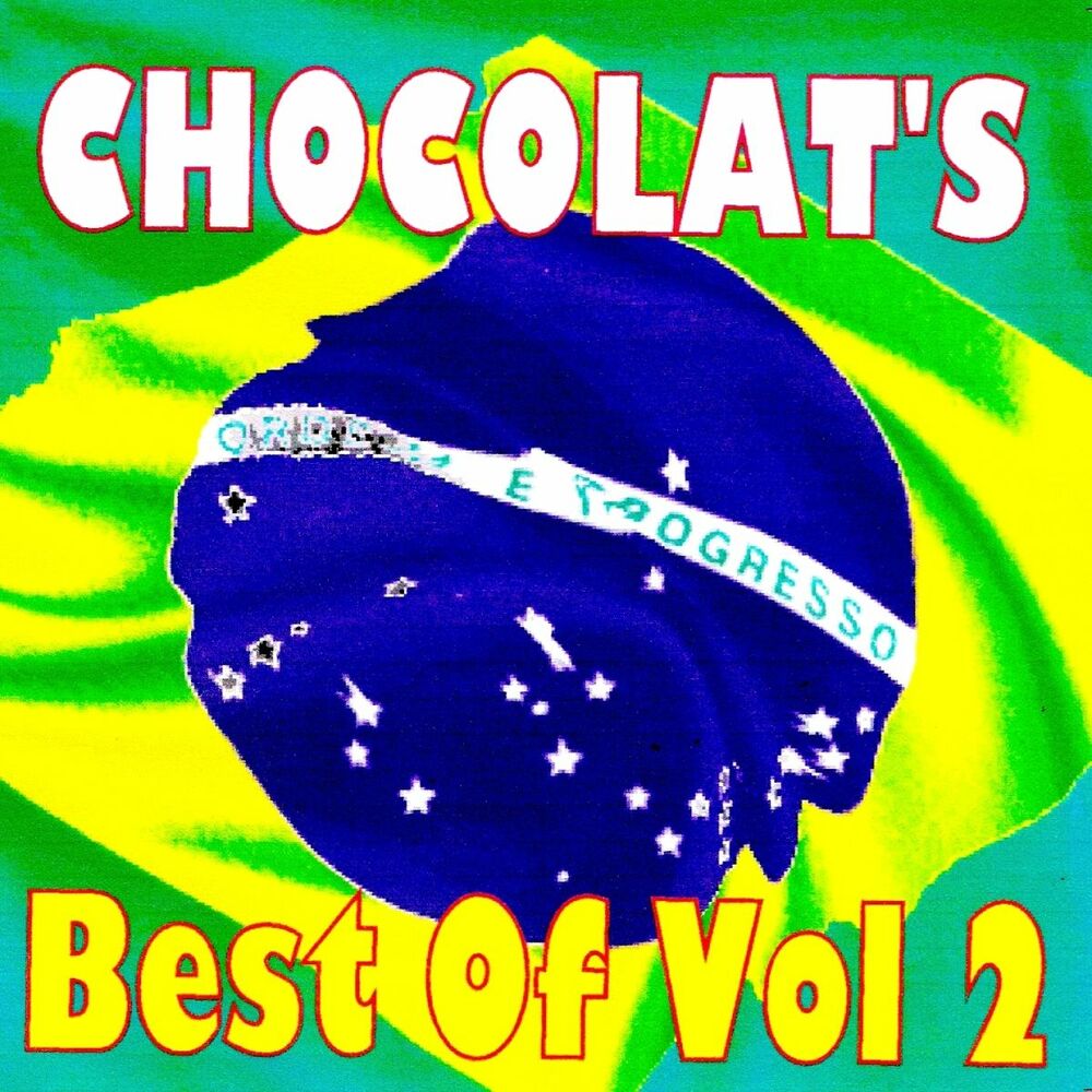 Picture of Best of vol 2