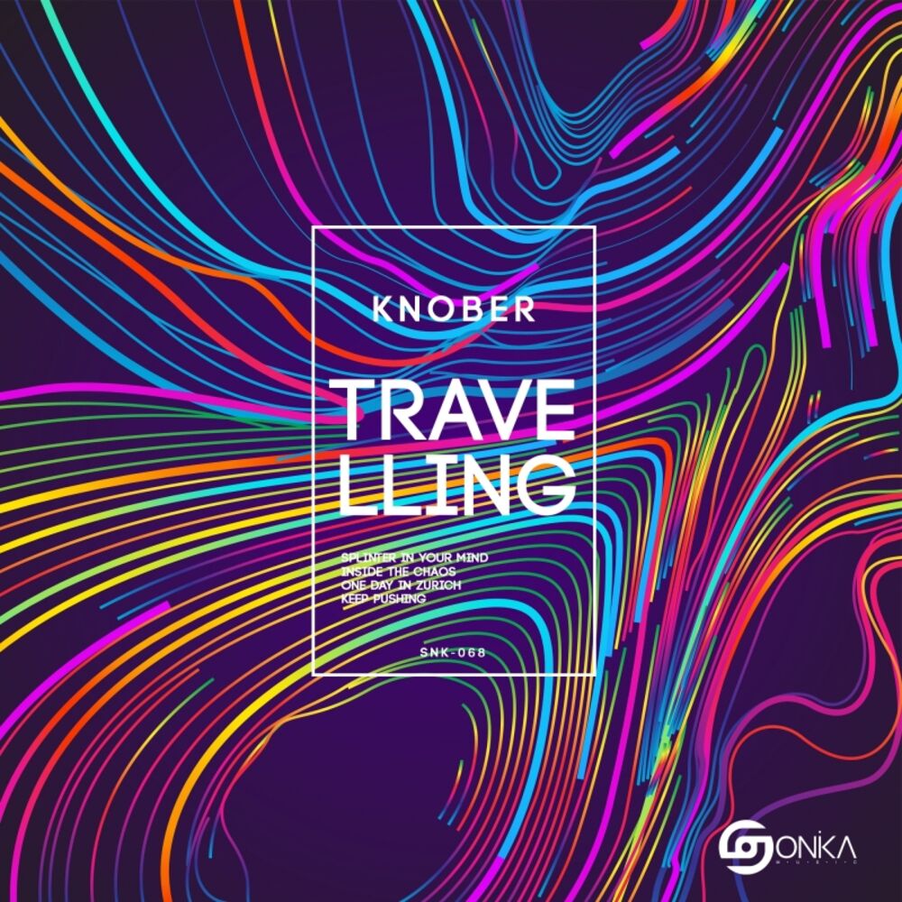 Picture of Travelling