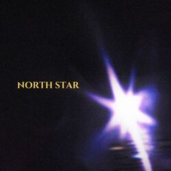 Cover of North Star (Aphelios' EP)