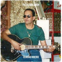 Cover of Volta Logo Amor