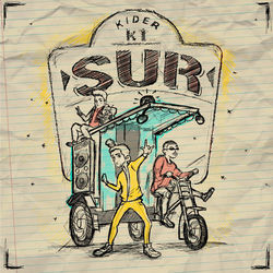 Descargar Sur - Kider MP3