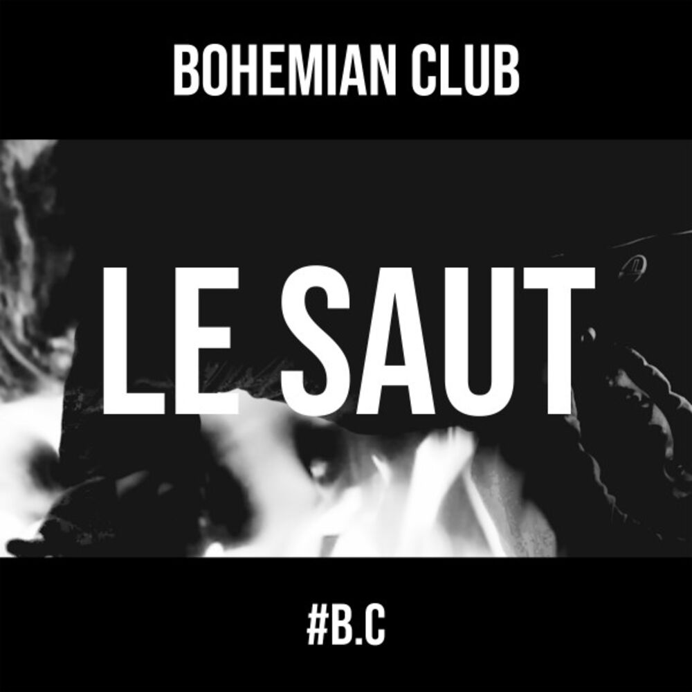 Picture of Le saut