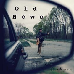 Cover of Old News