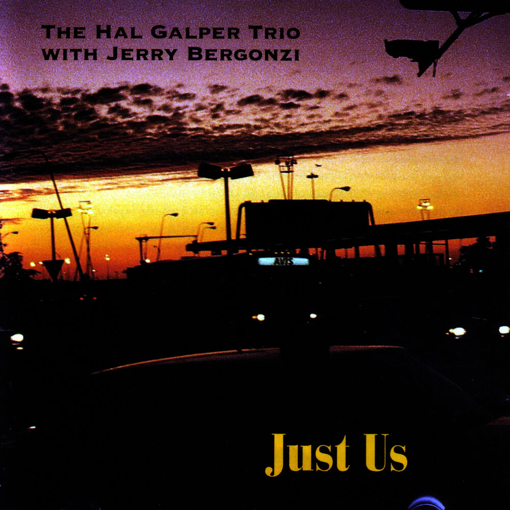 Picture of Just Us
