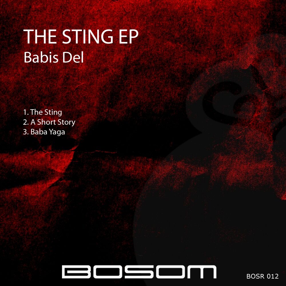 Picture of The Sting EP