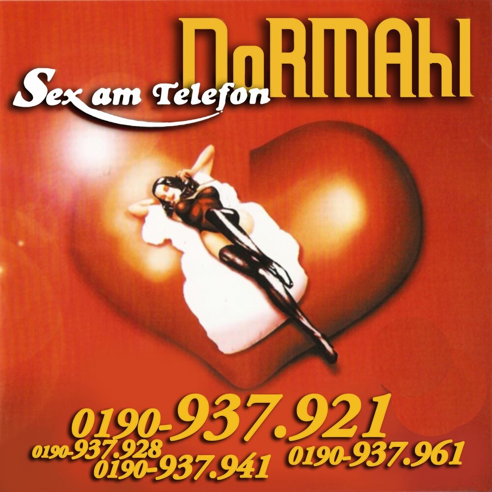 Picture of Sex am Telefon