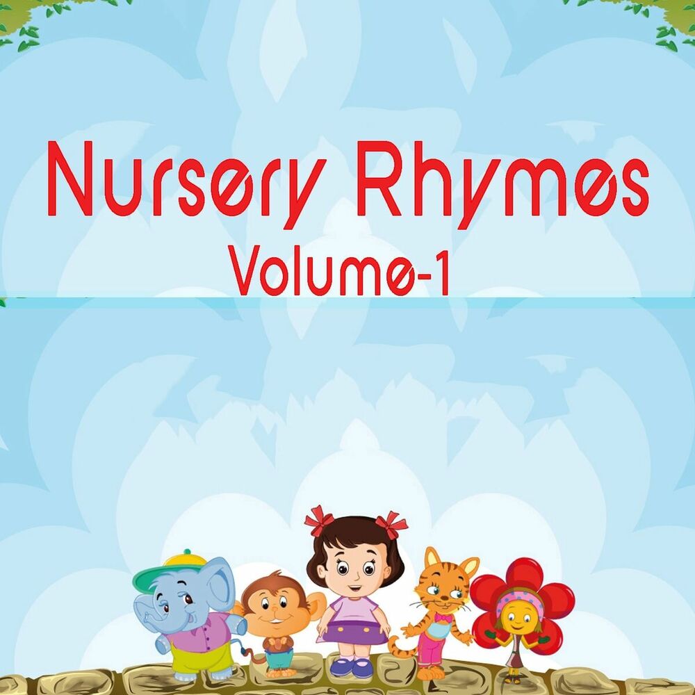 Picture of Nursery Rhymes, Vol. 1