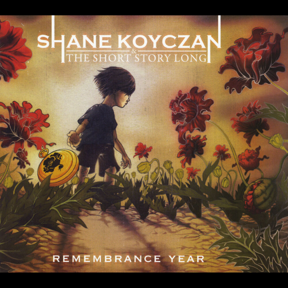 Picture of Remembrance Year