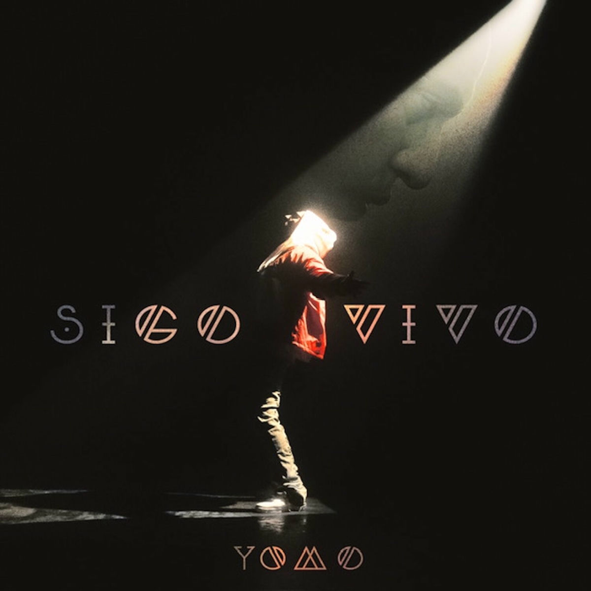 Album cover of Sigo Vivo