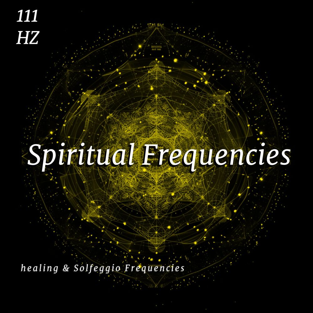 Picture of 111 Hz Deep Relaxation
